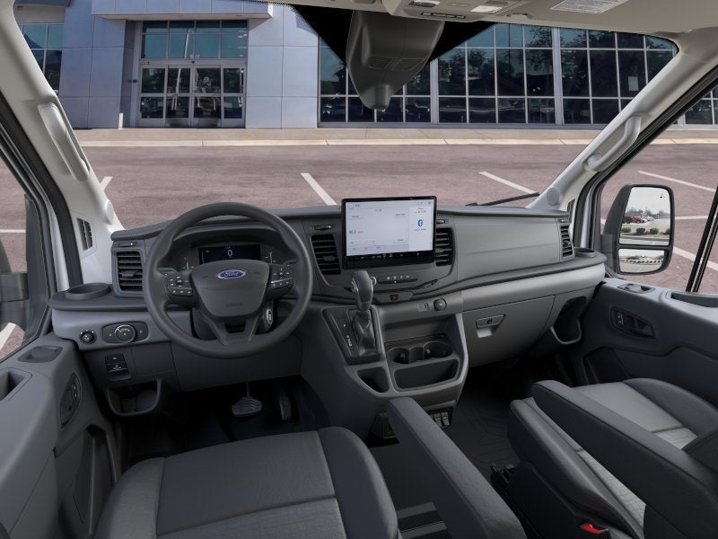 2026 Ford Transit Cargo Van T350