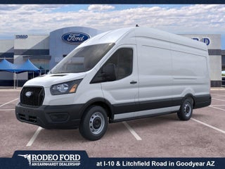 2026 Ford Transit Cargo Van T350