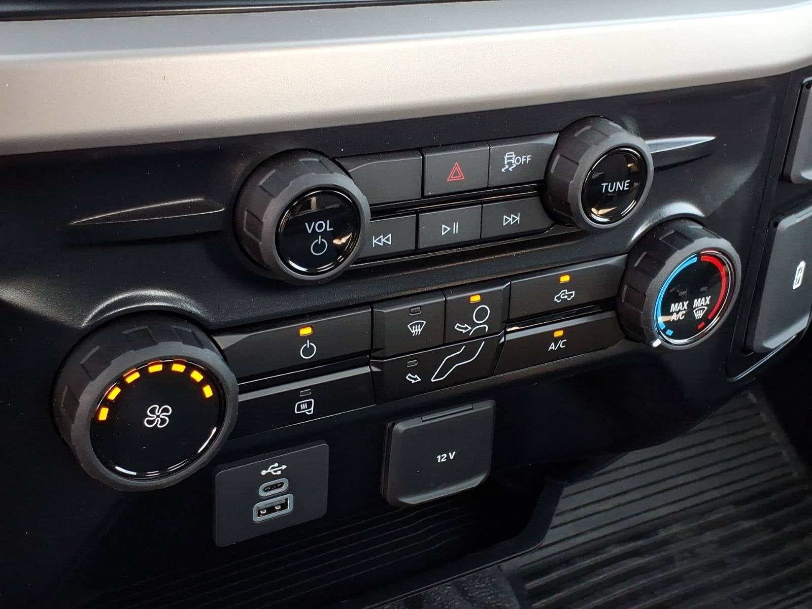 2025 Ford Super Duty F-250 SRW XL