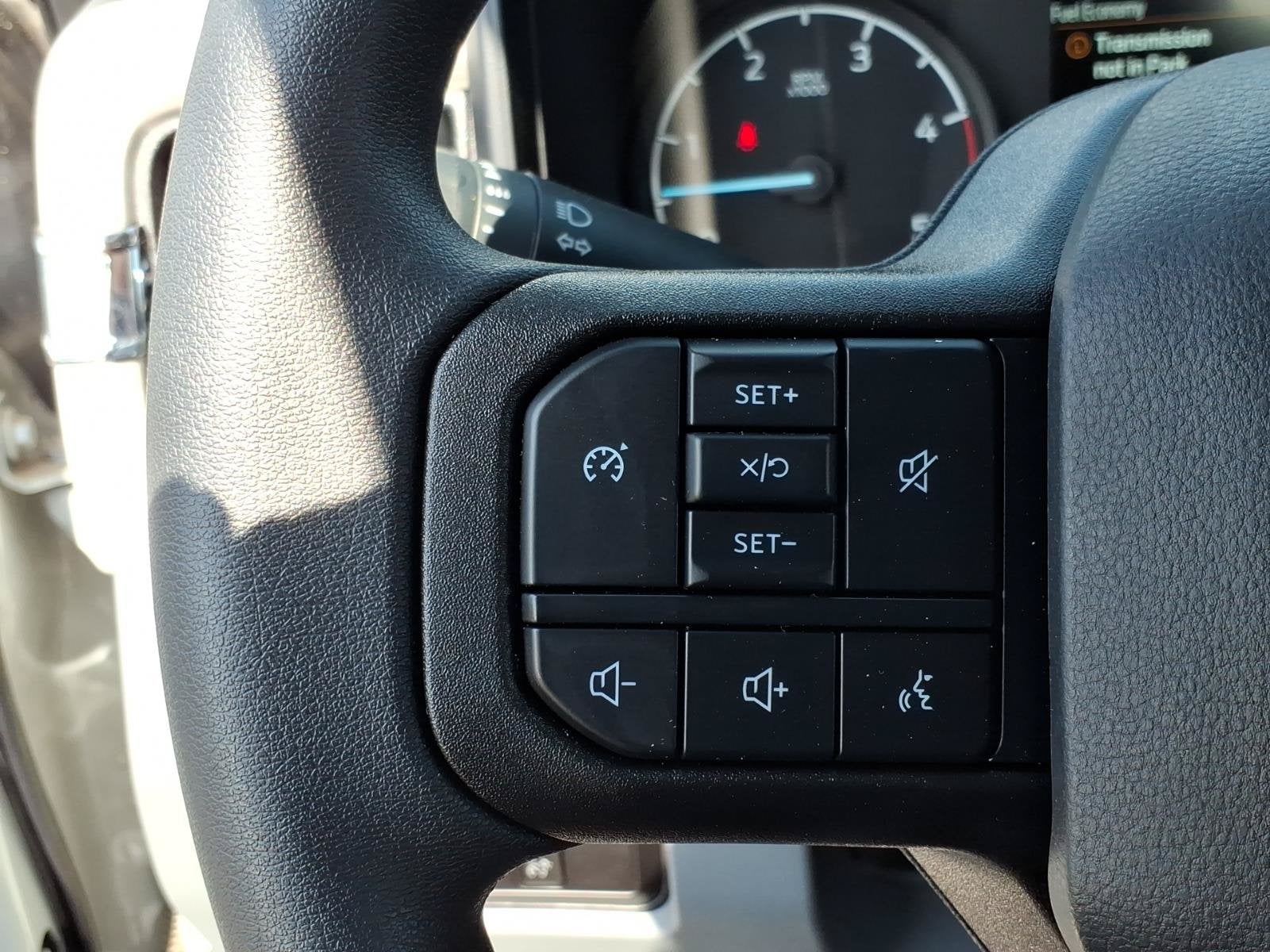 2025 Ford Super Duty F-250 SRW XL