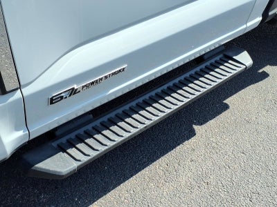 2025 Ford Super Duty F-250 SRW XL