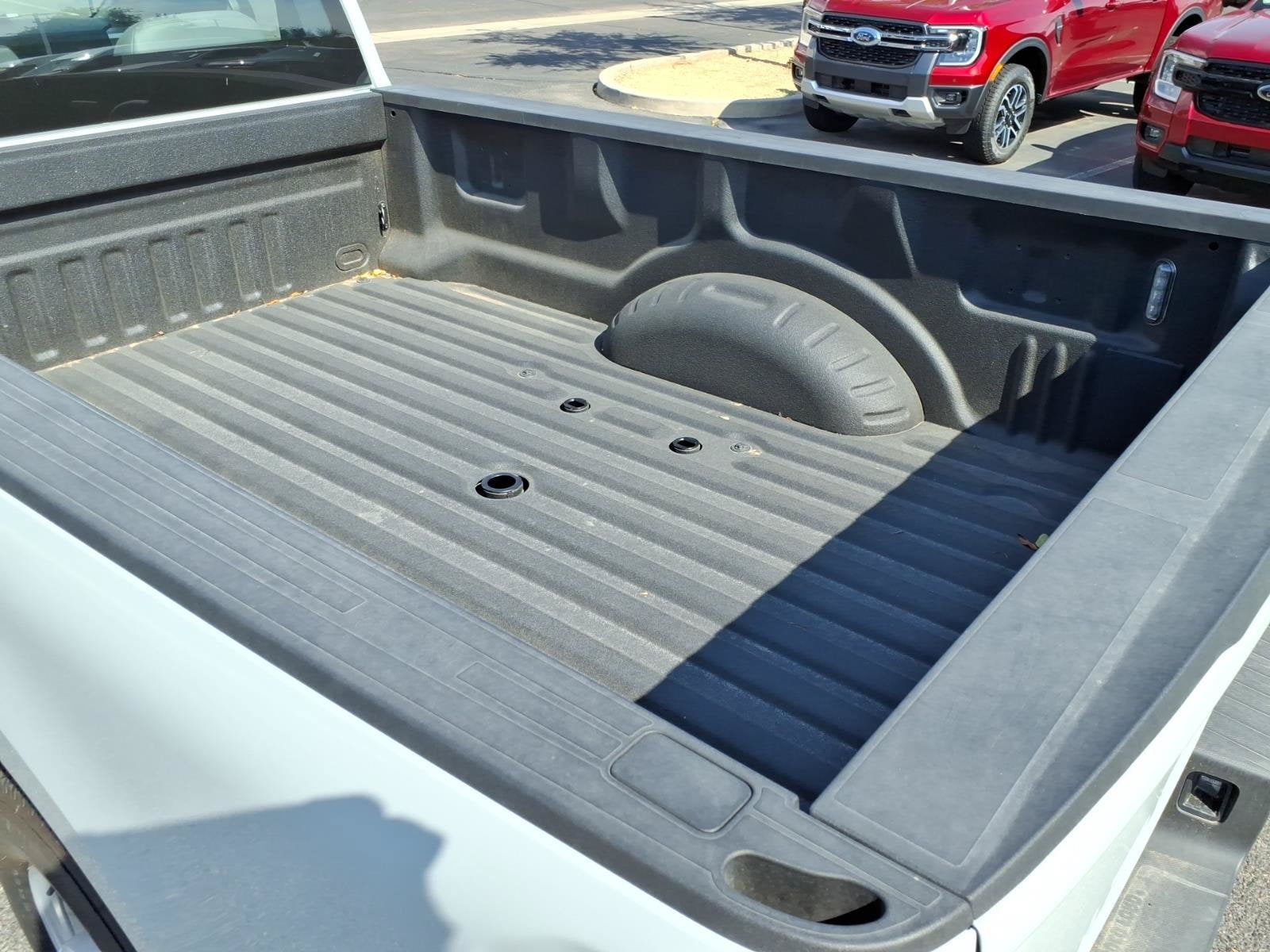 2025 Ford Super Duty F-250 SRW XL