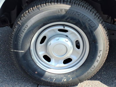 2025 Ford Super Duty F-250 SRW XL
