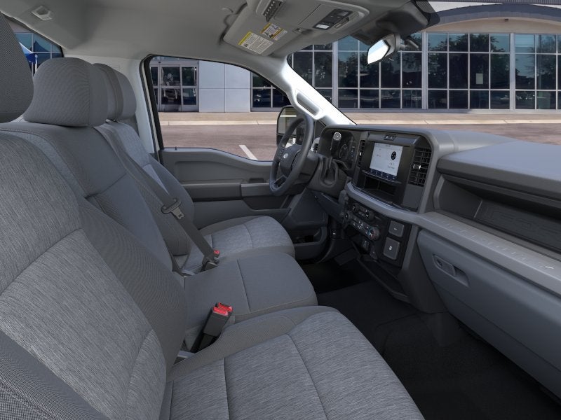 2025 Ford Super Duty F-250 SRW XL