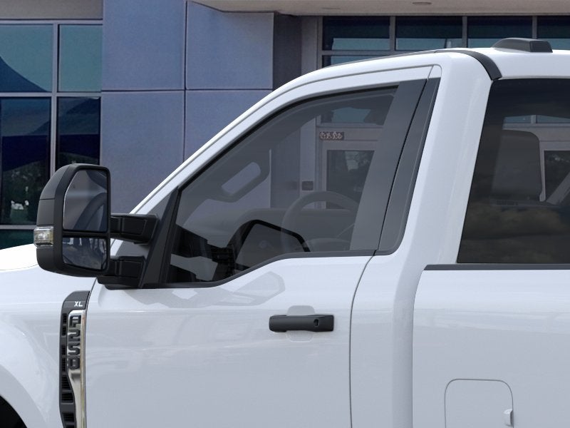 2025 Ford Super Duty F-250 SRW XL