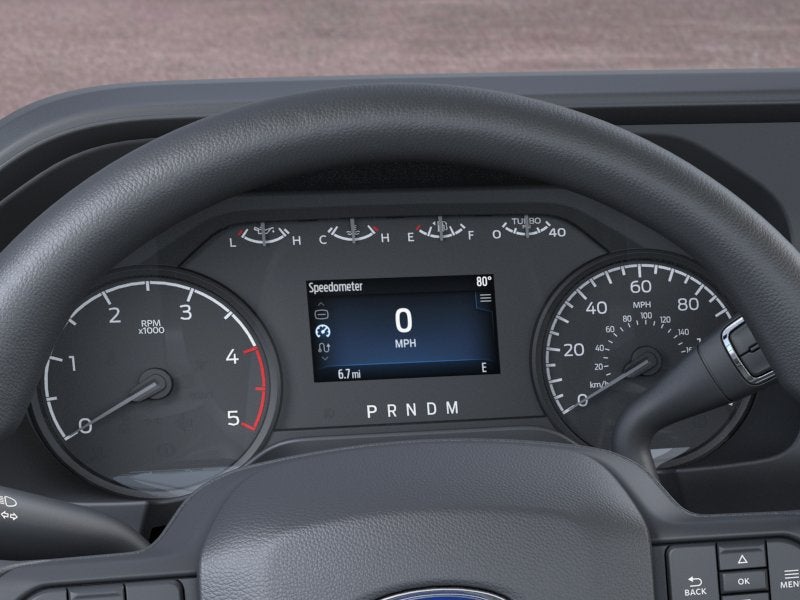 2025 Ford Super Duty F-250 SRW XL