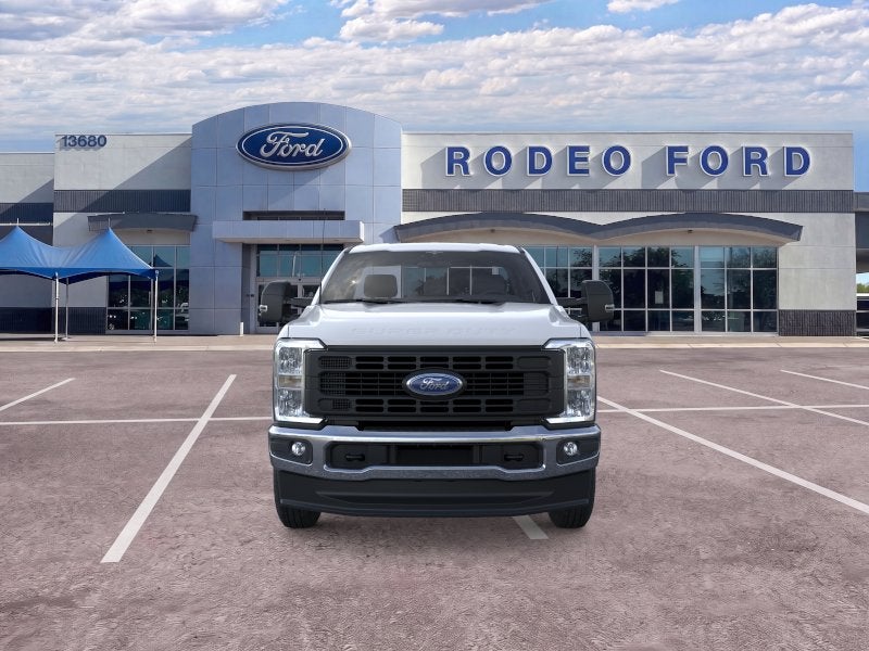 2025 Ford Super Duty F-250 SRW XL