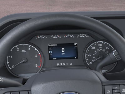 2025 Ford Super Duty F-250 SRW XL