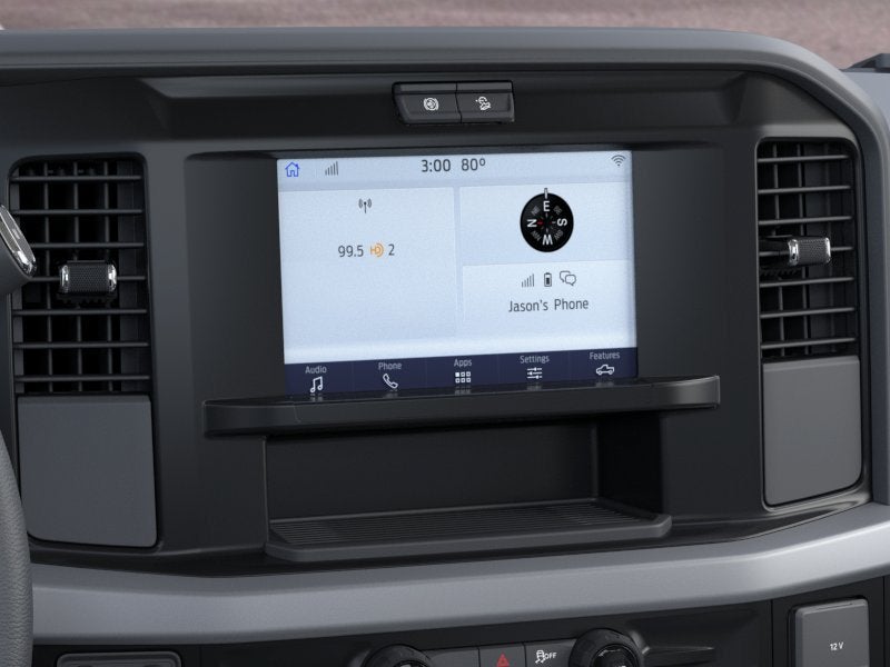 2025 Ford Super Duty F-250 SRW XL