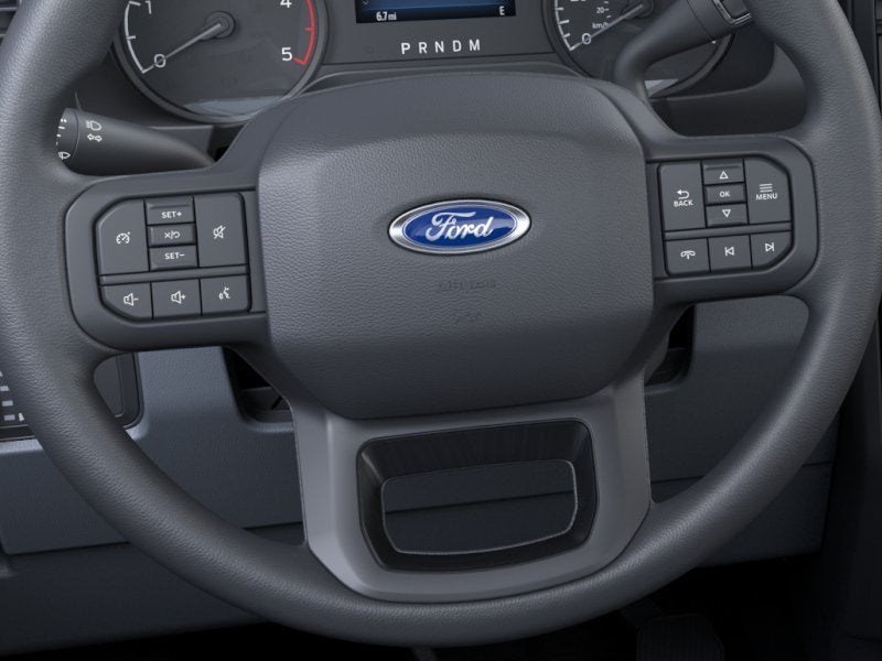2025 Ford Super Duty F-250 SRW XL