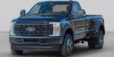 2027 Ford Super Duty F-450 DRW XLT