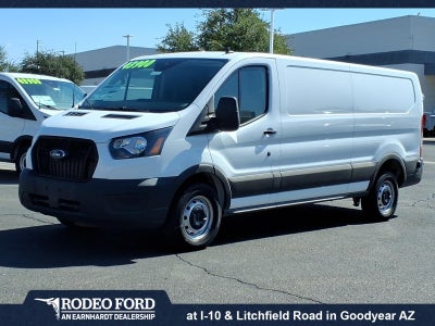 2024 Ford Transit Cargo Van T150