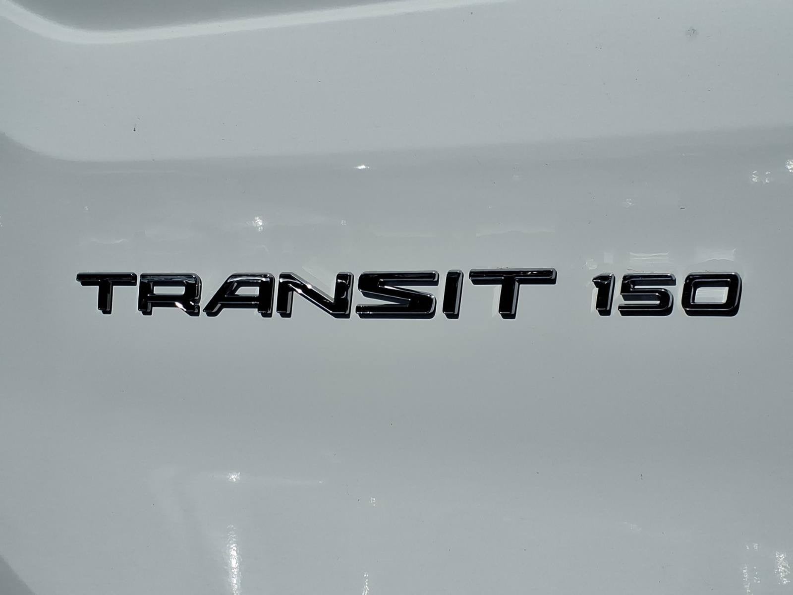 2024 Ford Transit Cargo Van T150