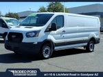 2024 Ford Transit Cargo Van T150