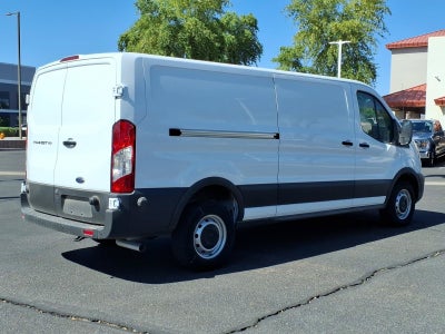 2024 Ford Transit Cargo Van T150