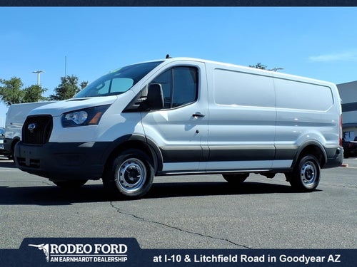 2024 Ford Transit Cargo Van T150