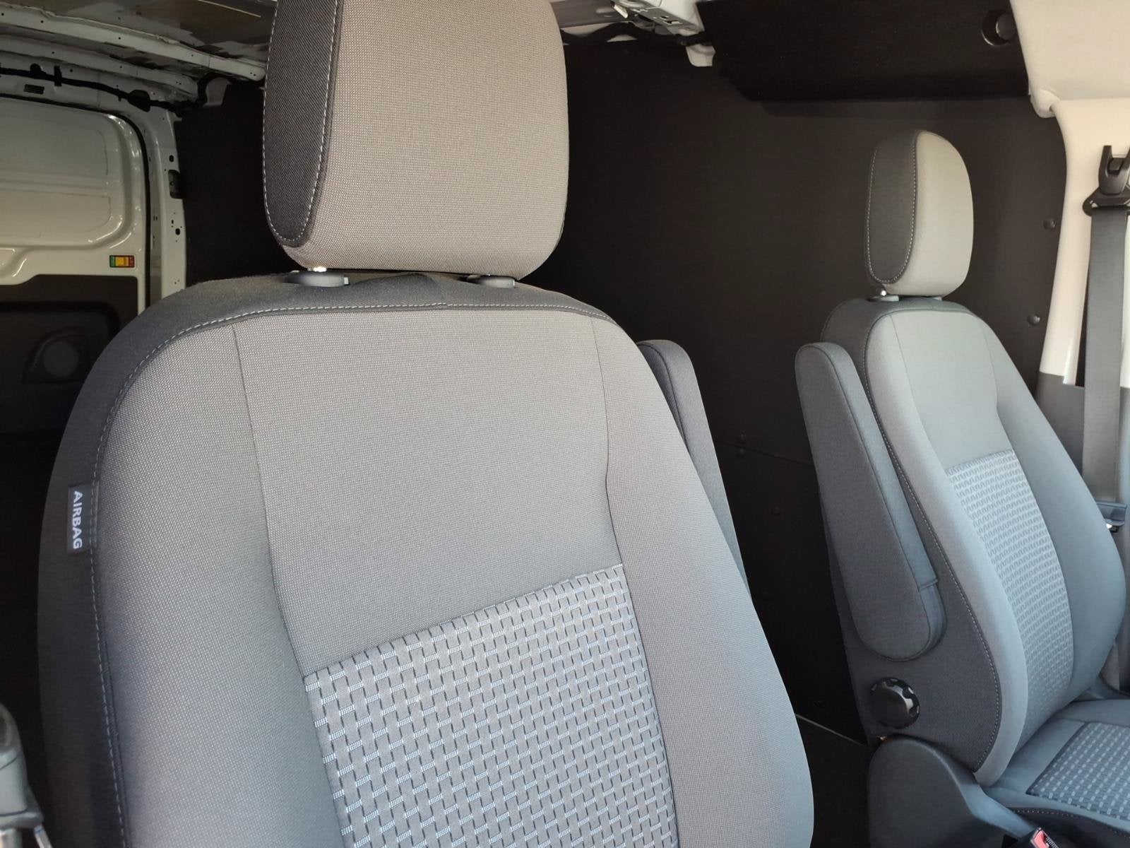 2024 Ford Transit Cargo Van T150