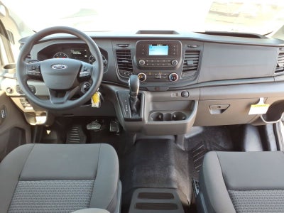 2024 Ford Transit Cargo Van T150