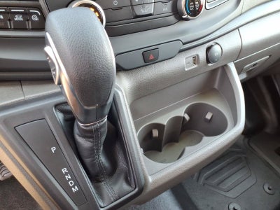 2024 Ford Transit Cargo Van T150
