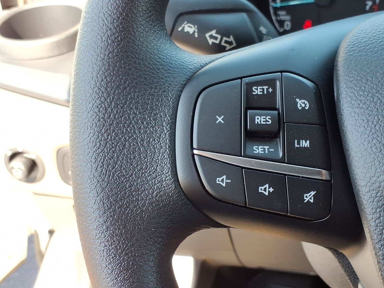2024 Ford Transit Cargo Van T150
