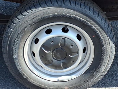 2024 Ford Transit Cargo Van T150