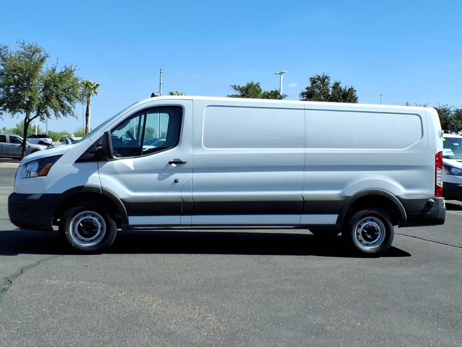 2024 Ford Transit Cargo Van T150