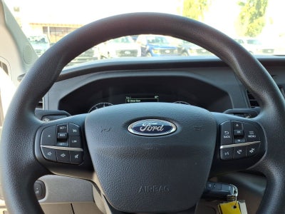 2024 Ford Transit Cargo Van T150
