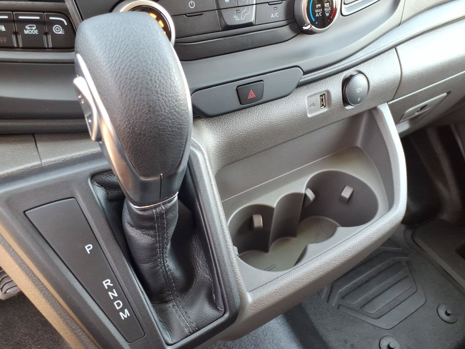 2024 Ford Transit Cargo Van T150