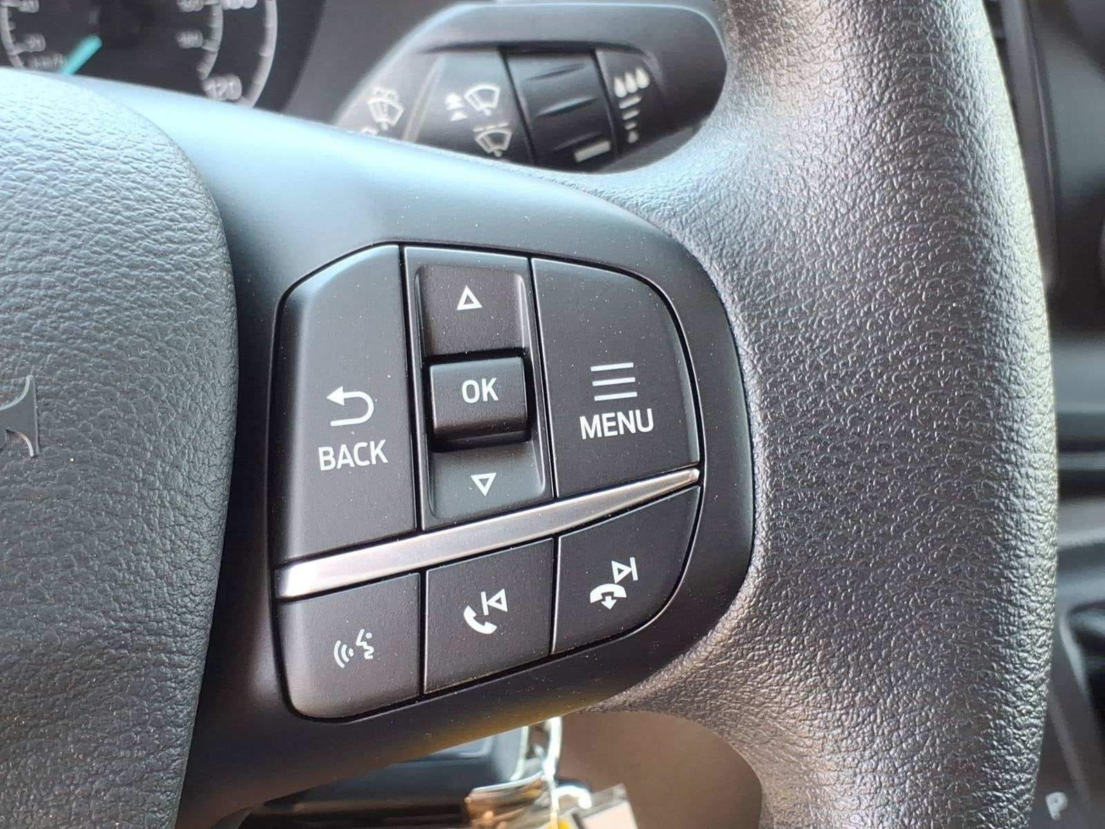 2024 Ford Transit Cargo Van T150