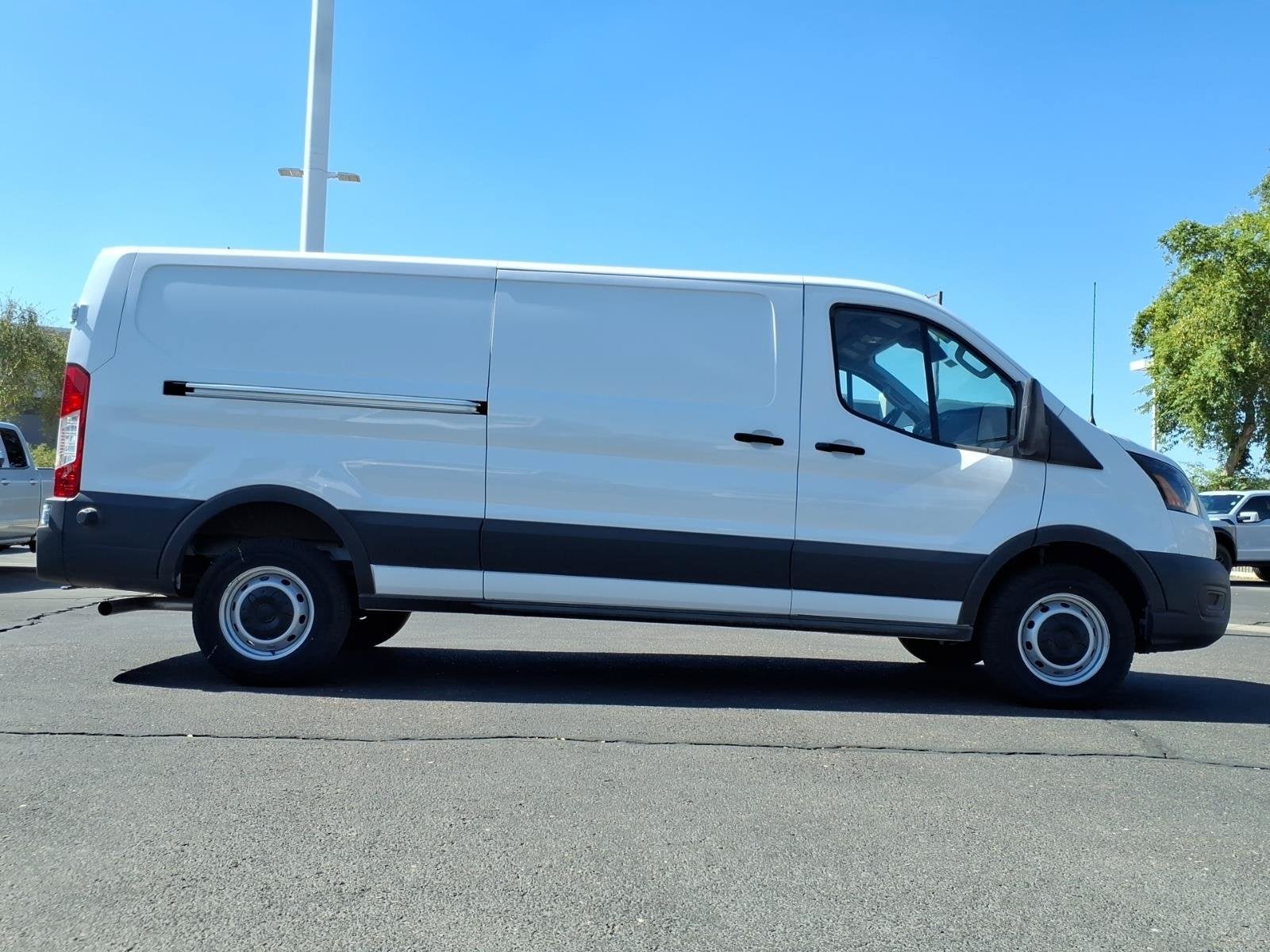 2024 Ford Transit Cargo Van T150