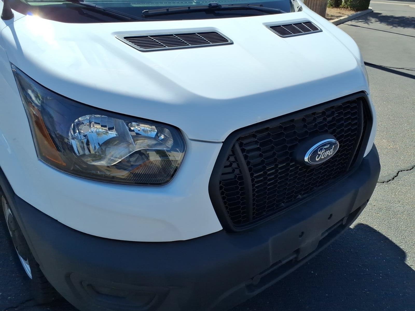 2024 Ford Transit Cargo Van T150