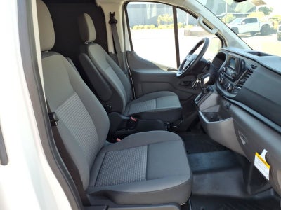2024 Ford Transit Cargo Van T150