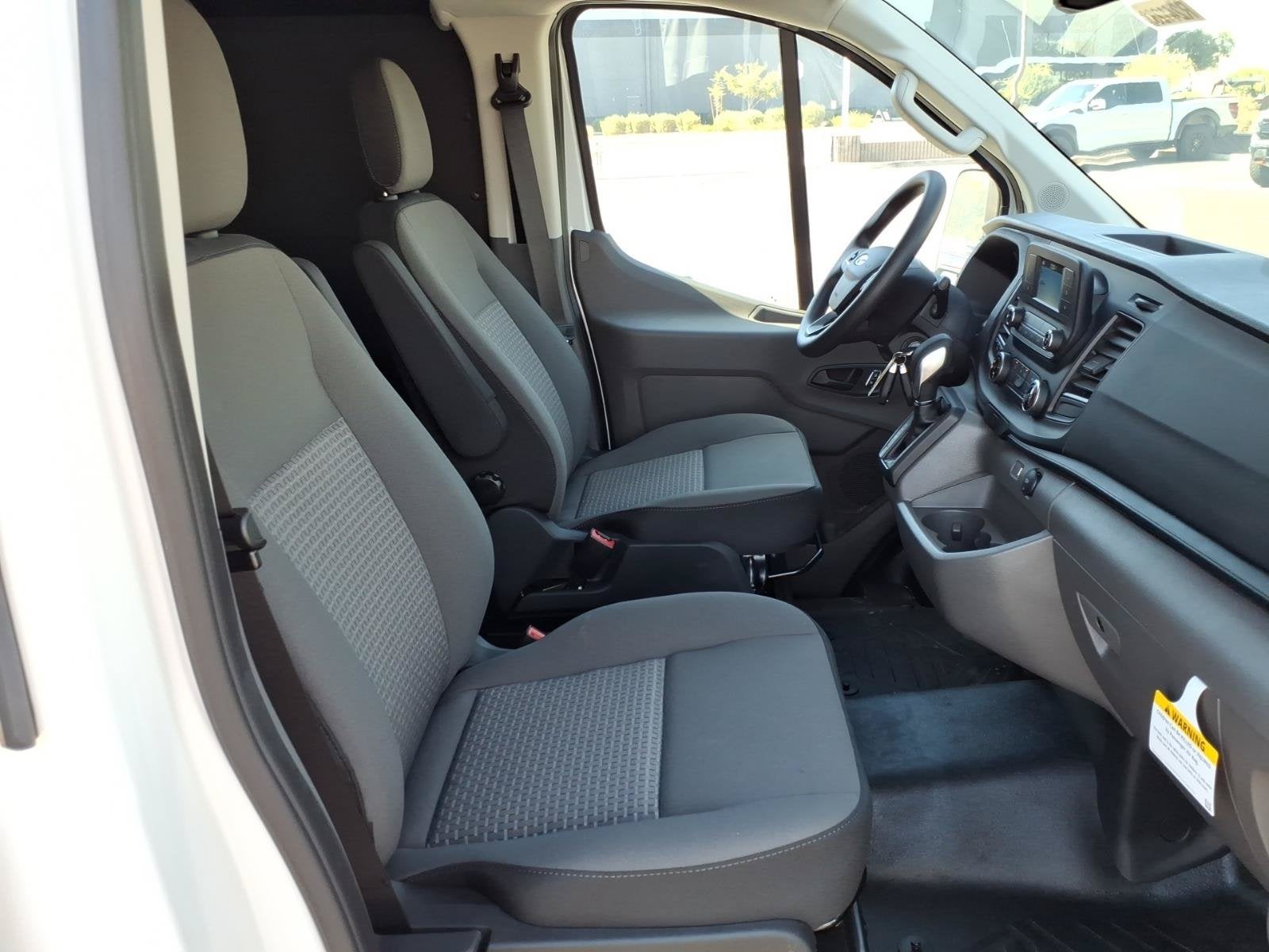 2024 Ford Transit Cargo Van T150