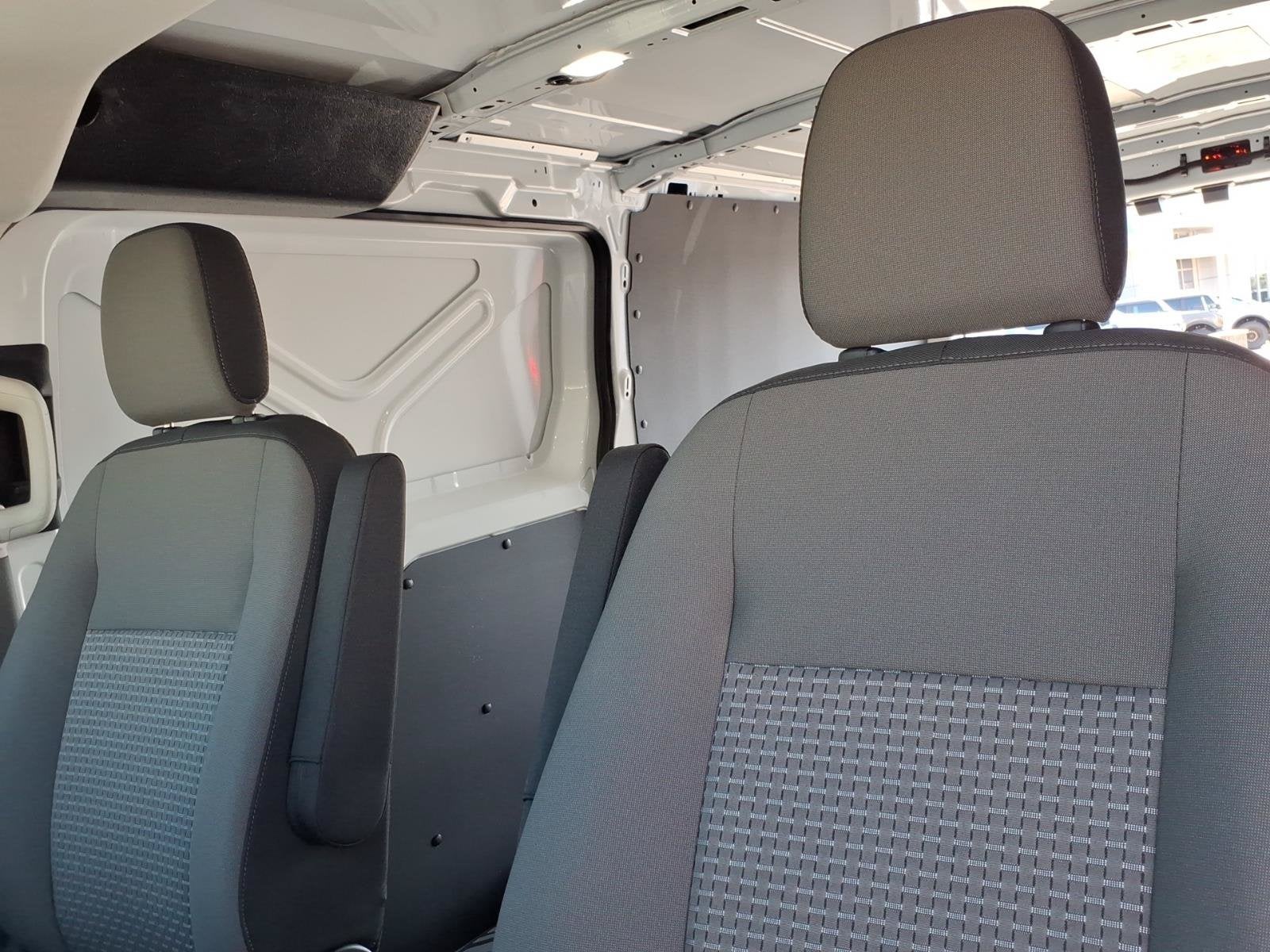 2024 Ford Transit Cargo Van T150