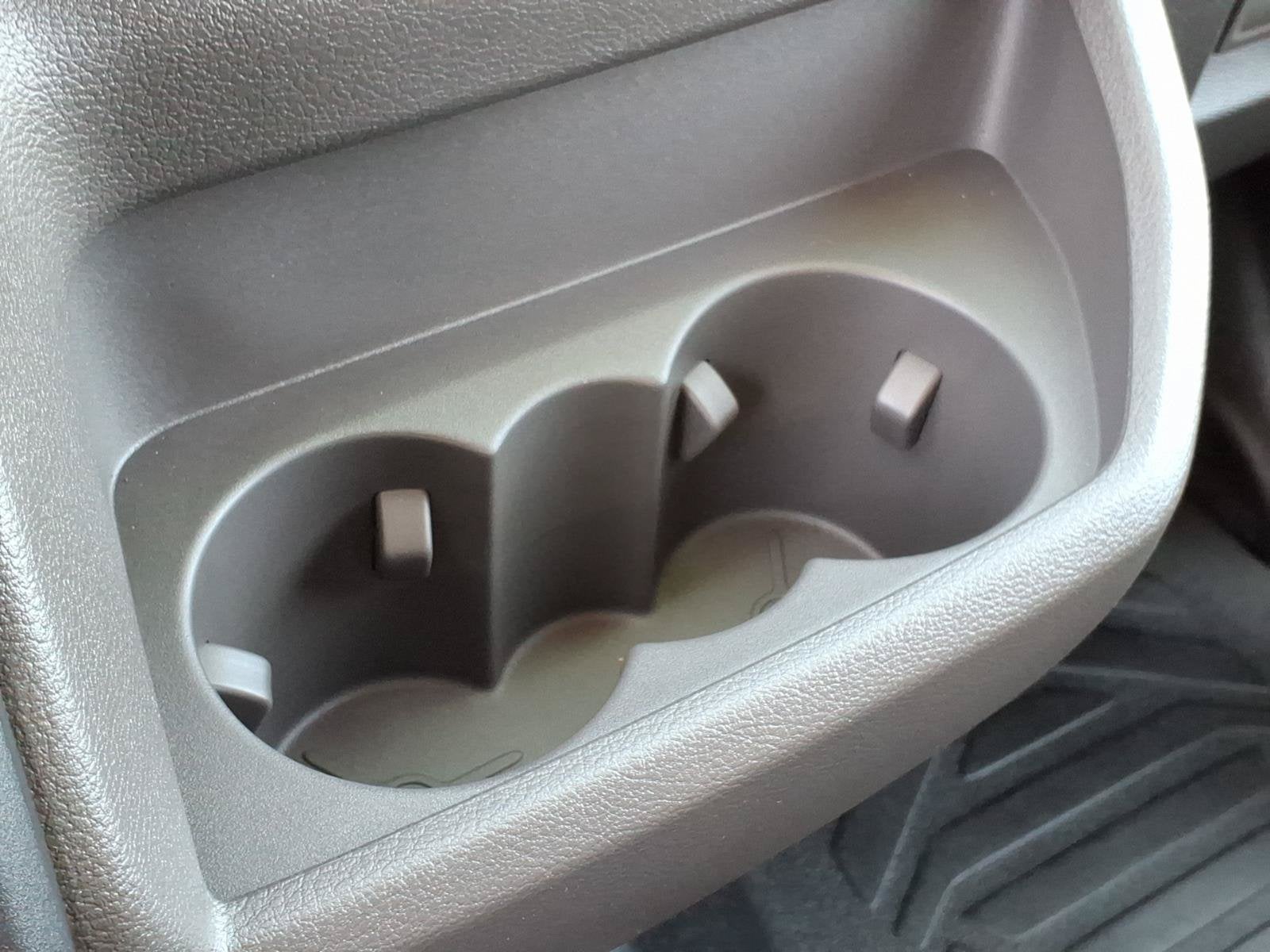 2024 Ford Transit Cargo Van T150