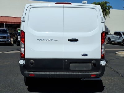 2024 Ford Transit Cargo Van T150