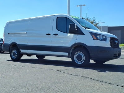 2024 Ford Transit Cargo Van T150