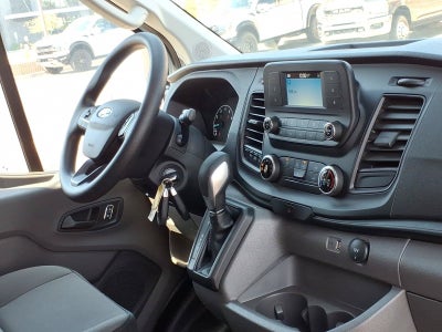 2024 Ford Transit Cargo Van T150
