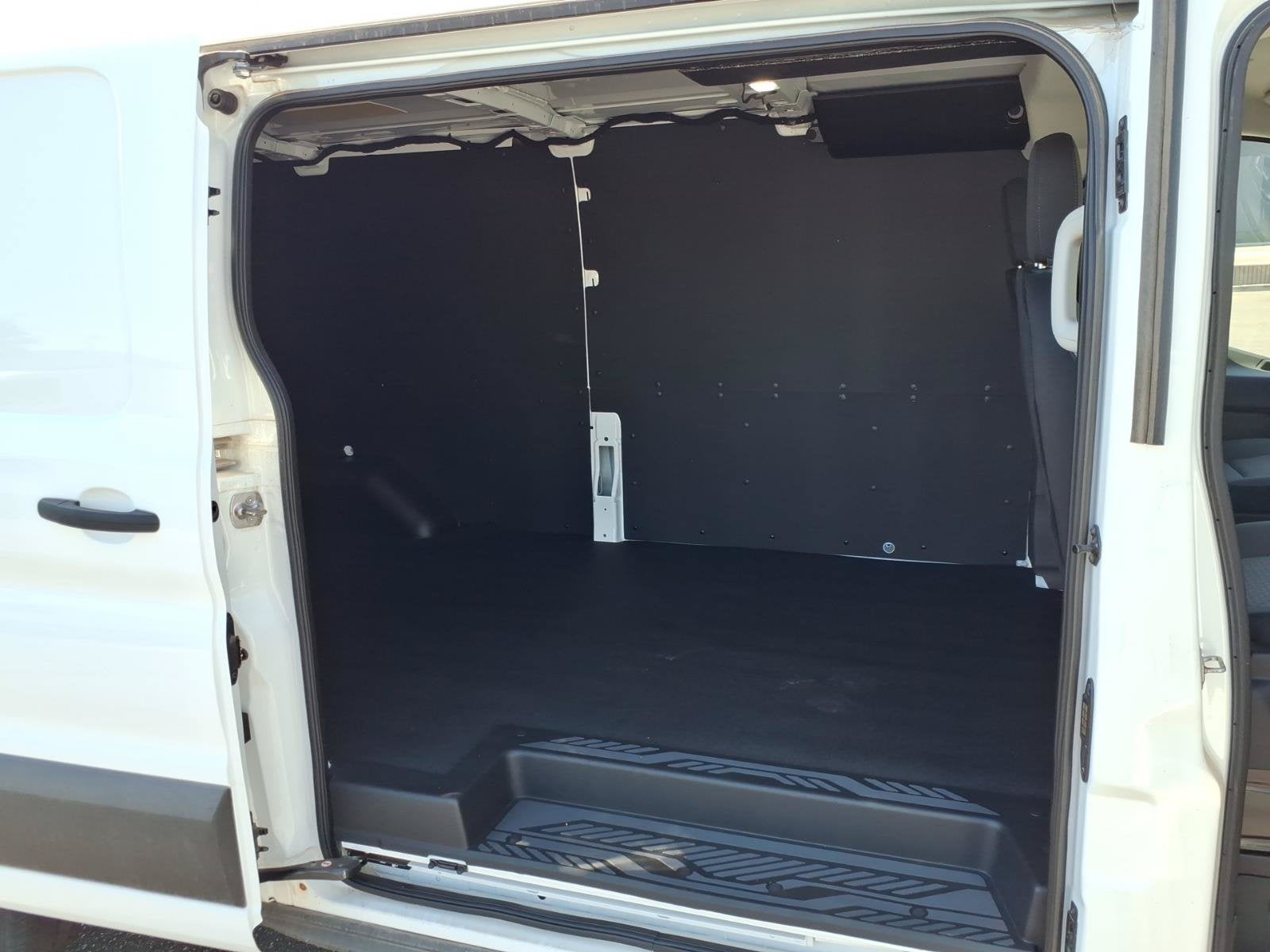 2024 Ford Transit Cargo Van T150