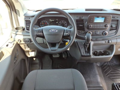 2024 Ford Transit Cargo Van T150
