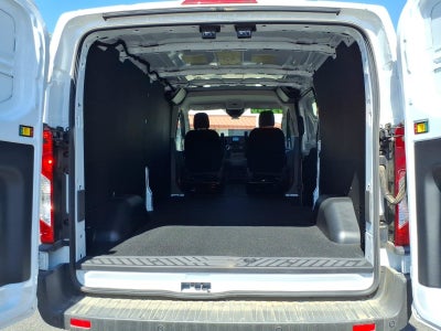 2024 Ford Transit Cargo Van T150
