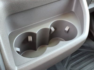 2024 Ford Transit Cargo Van T150