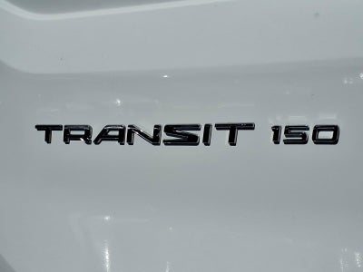 2024 Ford Transit Cargo Van T150