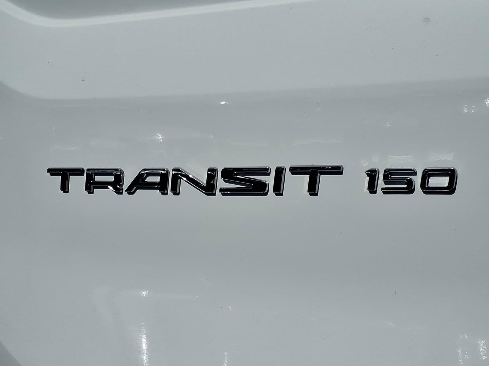 2024 Ford Transit Cargo Van T150