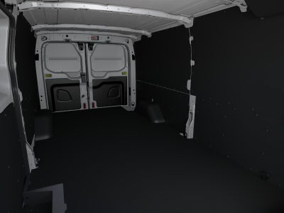2026 Ford Transit Cargo Van T150