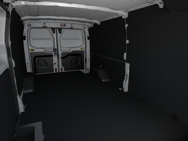 2026 Ford Transit Cargo Van T150