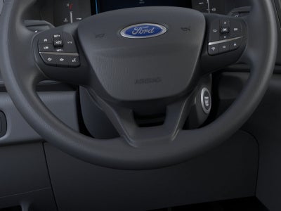 2026 Ford Transit Cargo Van T150