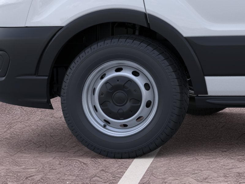 2026 Ford Transit Cargo Van T150
