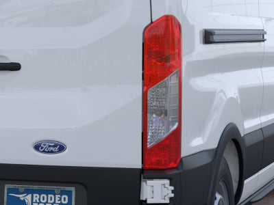 2026 Ford Transit Cargo Van T150