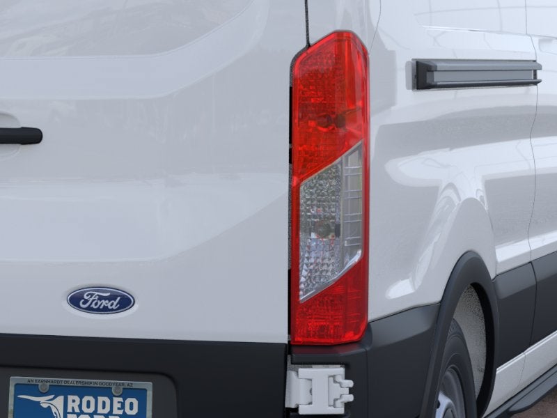 2026 Ford Transit Cargo Van T150
